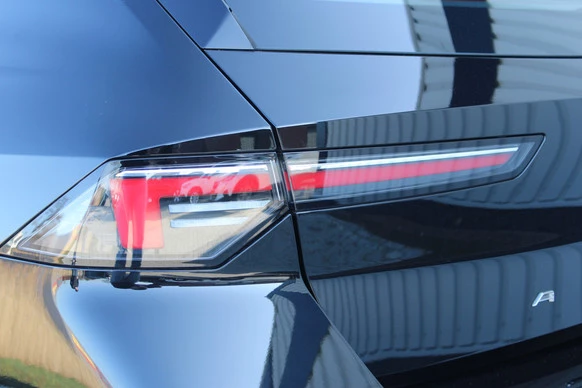 Opel Astra - Afbeelding 8 van 30