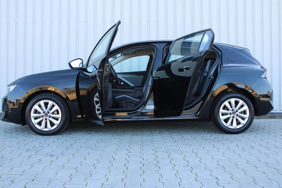 Opel Astra - Afbeelding 12 van 30