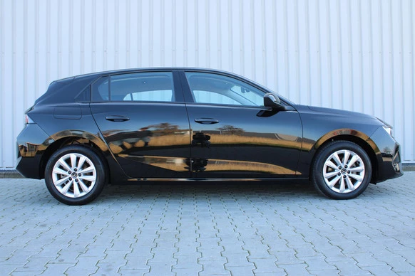 Opel Astra - Afbeelding 18 van 30