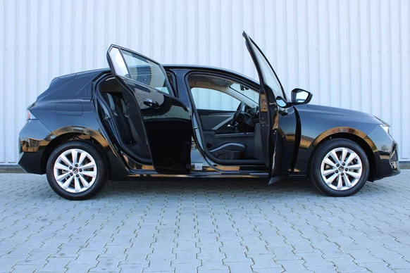 Opel Astra - Afbeelding 19 van 30