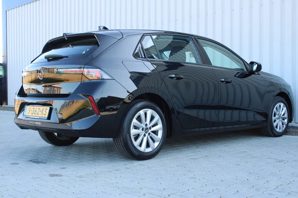 Opel Astra - Afbeelding 23 van 30