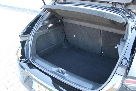 Opel Astra - Afbeelding 26 van 30