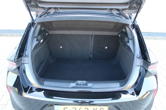 Opel Astra - Afbeelding 27 van 30