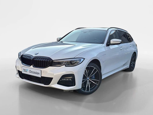 BMW 3 Serie - Afbeelding 1 van 30