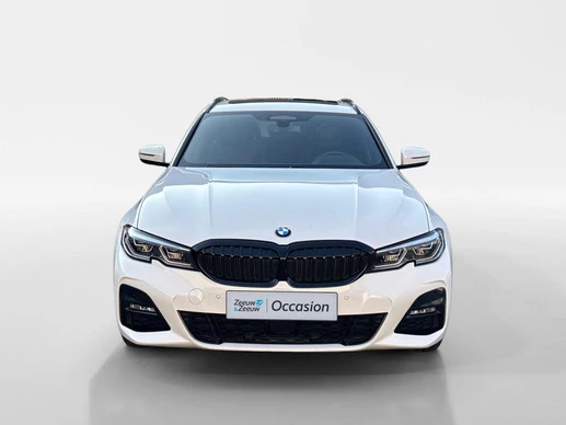 BMW 3 Serie - Afbeelding 3 van 30