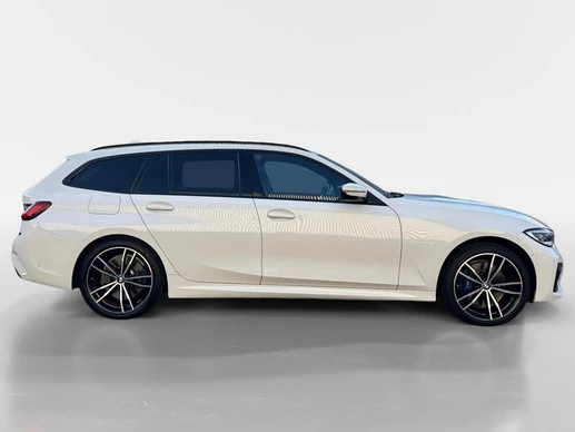 BMW 3 Serie - Afbeelding 5 van 30