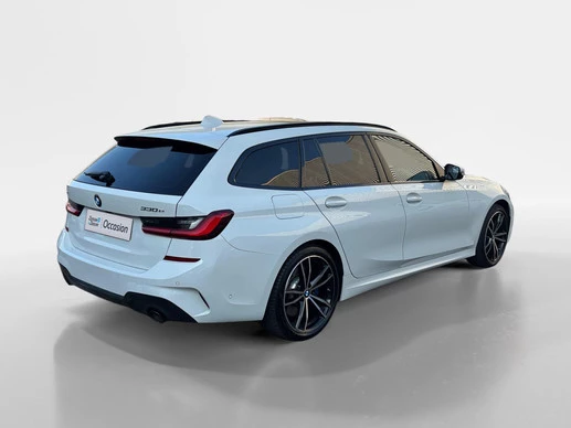 BMW 3 Serie - Afbeelding 6 van 30