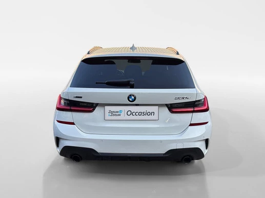 BMW 3 Serie - Afbeelding 7 van 30