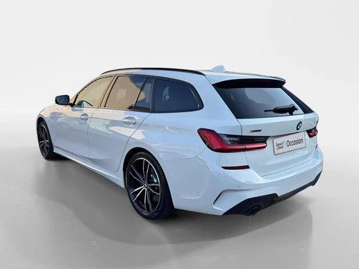 BMW 3 Serie - Afbeelding 8 van 30