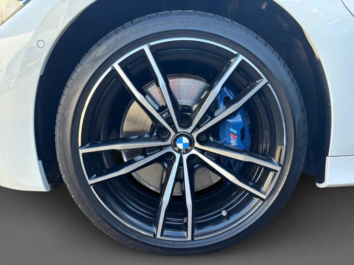 BMW 3 Serie - Afbeelding 9 van 30