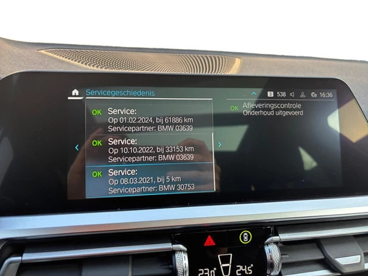 BMW 3 Serie - Afbeelding 10 van 30