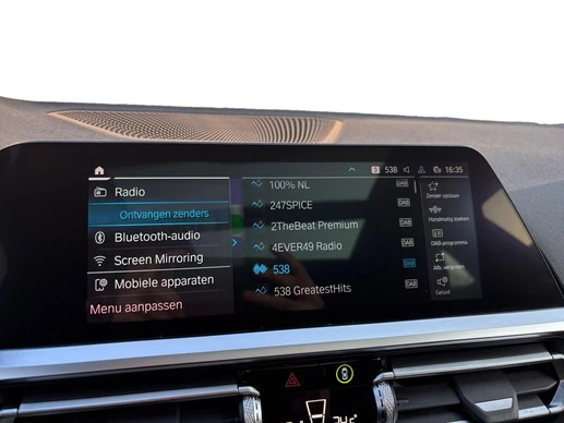 BMW 3 Serie - Afbeelding 12 van 30