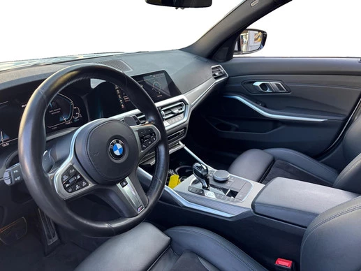 BMW 3 Serie - Afbeelding 13 van 30