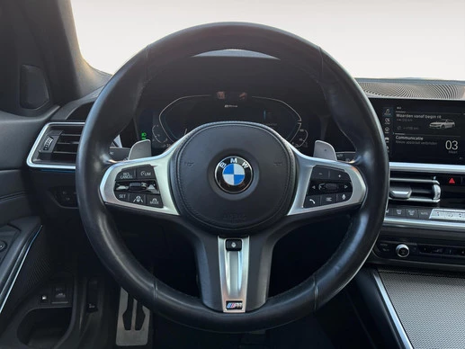 BMW 3 Serie - Afbeelding 14 van 30