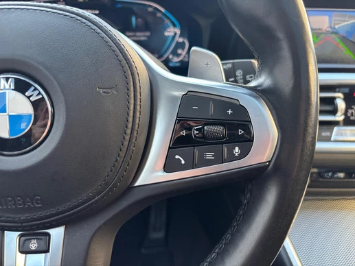 BMW 3 Serie - Afbeelding 16 van 30