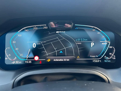 BMW 3 Serie - Afbeelding 17 van 30