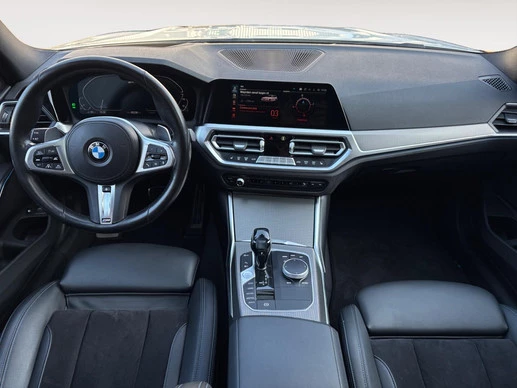 BMW 3 Serie - Afbeelding 18 van 30