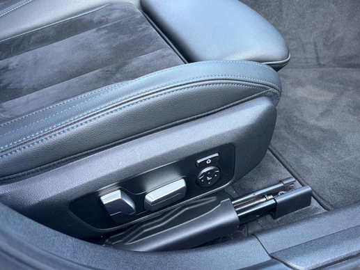 BMW 3 Serie - Afbeelding 26 van 30