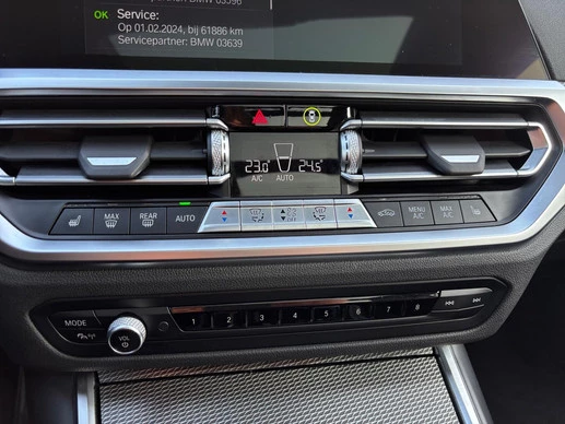 BMW 3 Serie - Afbeelding 27 van 30