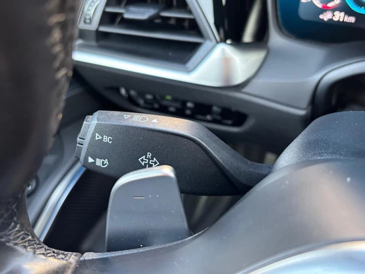 BMW 3 Serie - Afbeelding 28 van 30