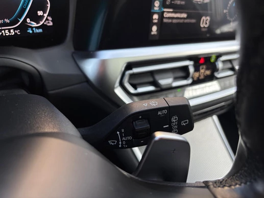 BMW 3 Serie - Afbeelding 29 van 30