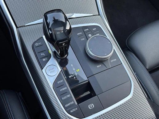 BMW 3 Serie - Afbeelding 30 van 30