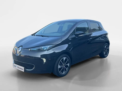 Renault ZOE - Afbeelding 1 van 29