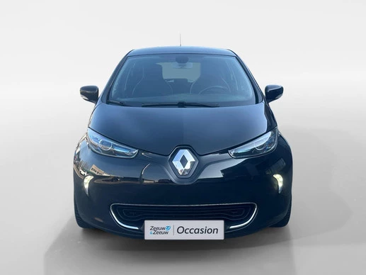 Renault ZOE - Afbeelding 2 van 29