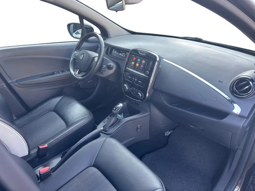 Renault ZOE - Afbeelding 7 van 29