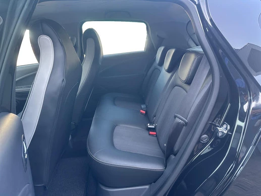 Renault ZOE - Afbeelding 9 van 29