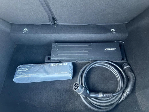 Renault ZOE - Afbeelding 11 van 29