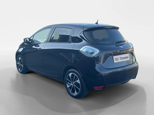Renault ZOE - Afbeelding 12 van 29