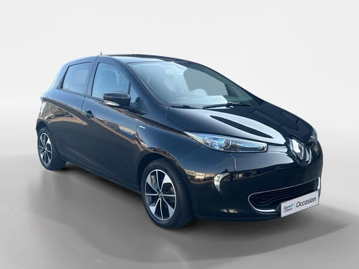 Renault ZOE - Afbeelding 13 van 29
