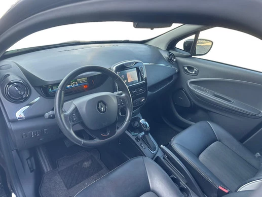 Renault ZOE - Afbeelding 16 van 29