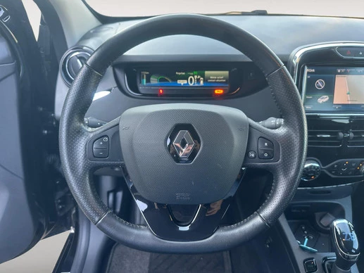 Renault ZOE - Afbeelding 17 van 29