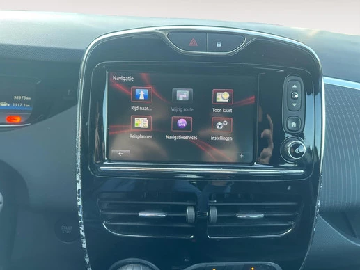 Renault ZOE - Afbeelding 22 van 29
