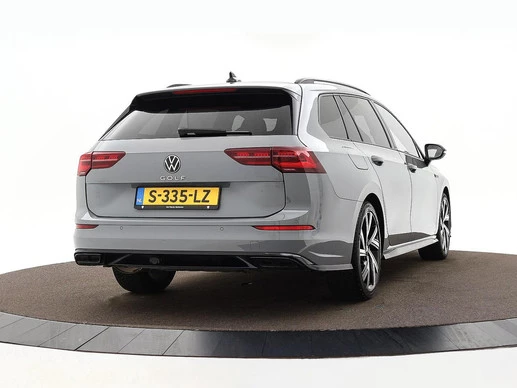 Volkswagen Golf - Afbeelding 2 van 30