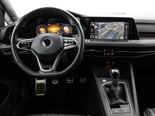 Volkswagen Golf - Afbeelding 3 van 30