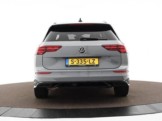 Volkswagen Golf - Afbeelding 23 van 30