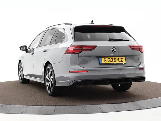 Volkswagen Golf - Afbeelding 24 van 30