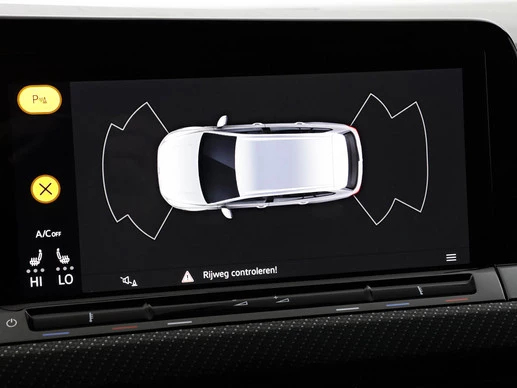 Volkswagen Golf - Afbeelding 29 van 30