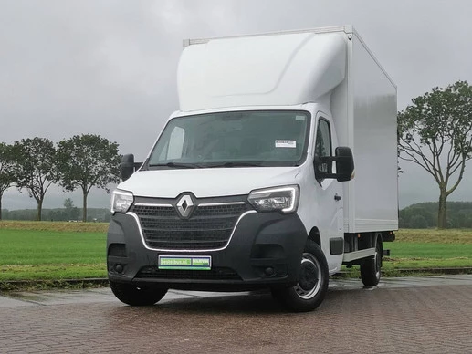 Renault Master - Afbeelding 2 van 12