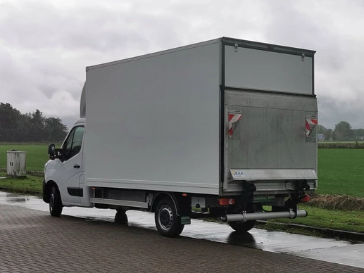 Renault Master - Afbeelding 4 van 12