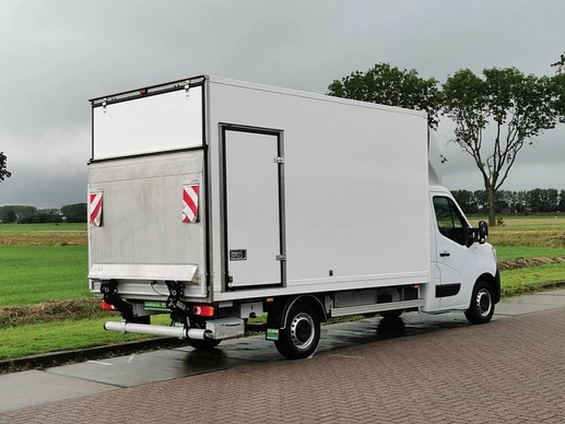 Renault Master - Afbeelding 5 van 12