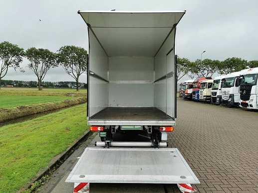 Renault Master - Afbeelding 6 van 12