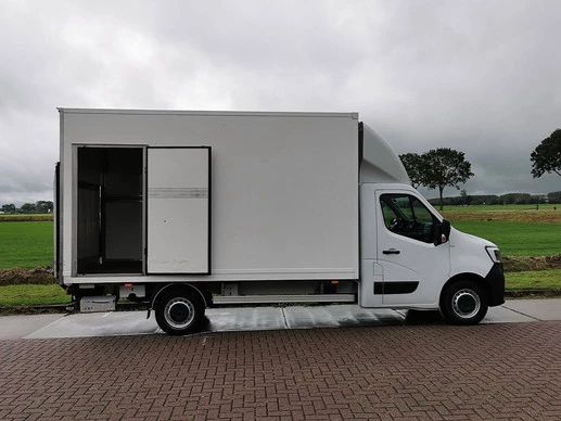 Renault Master - Afbeelding 7 van 12