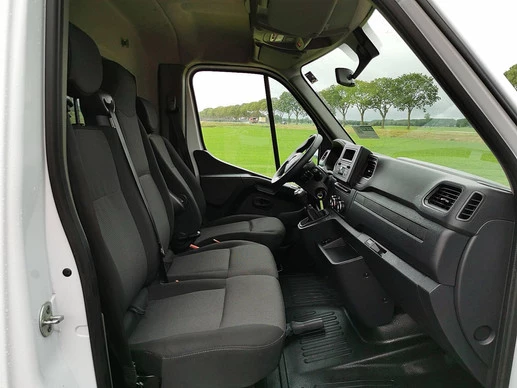 Renault Master - Afbeelding 8 van 12