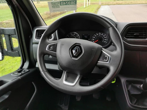 Renault Master - Afbeelding 9 van 12