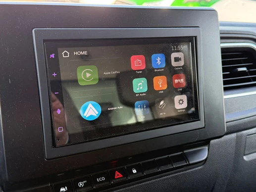 Renault Master - Afbeelding 10 van 12