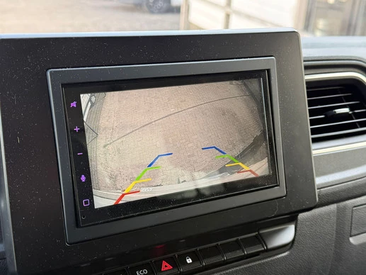 Renault Master - Afbeelding 11 van 12